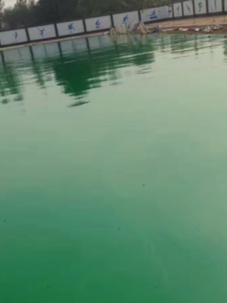 云浮篮球场翻新怎么做