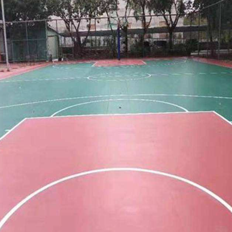 云浮球场地坪行业近期有多个重要更新